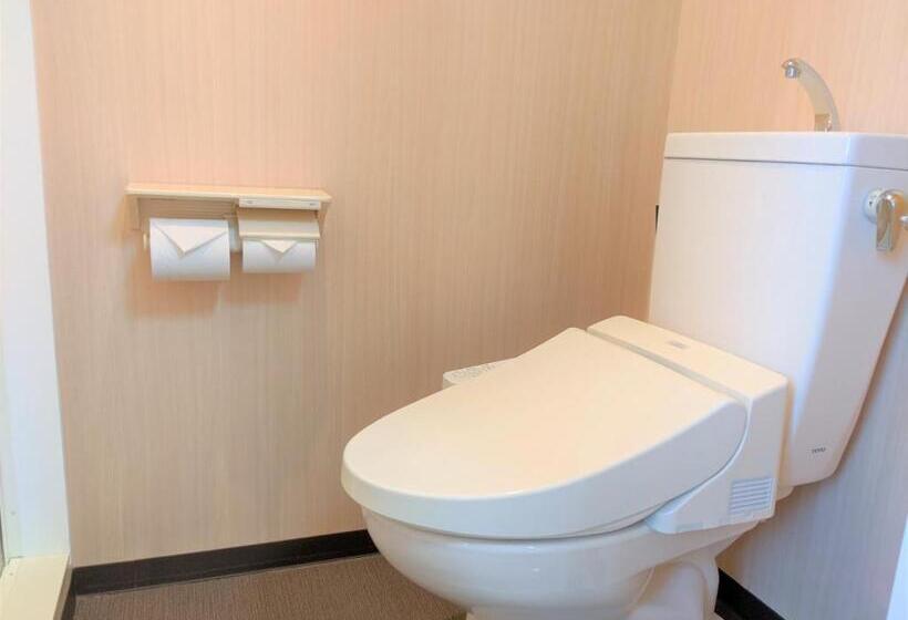 Номер Стандарт, Dormy Inn Sapporo Annex