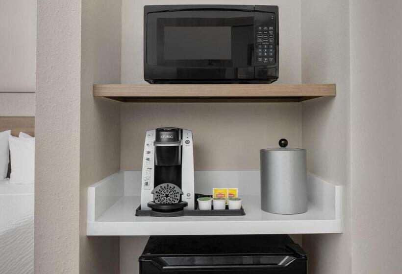 Номер Стандарт, Holiday Inn Express & Suites Superior, An Ihg