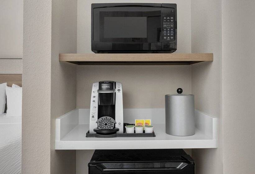 Номер Стандарт, Holiday Inn Express & Suites Superior, An Ihg
