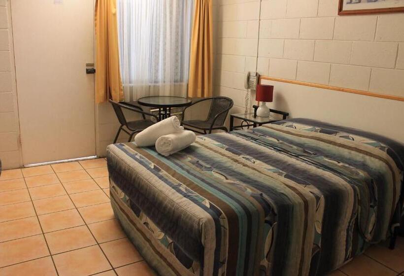 스탠다드 룸, Oasis Inn Apartments