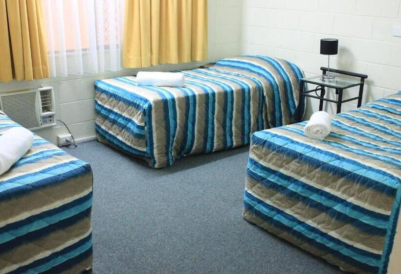 침실 2개 아파트, Oasis Inn Apartments