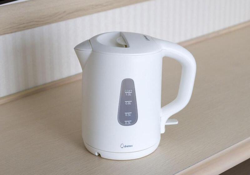 Номер Стандарт, Toyoko Inn Hakata-guchi Ekimae No.2