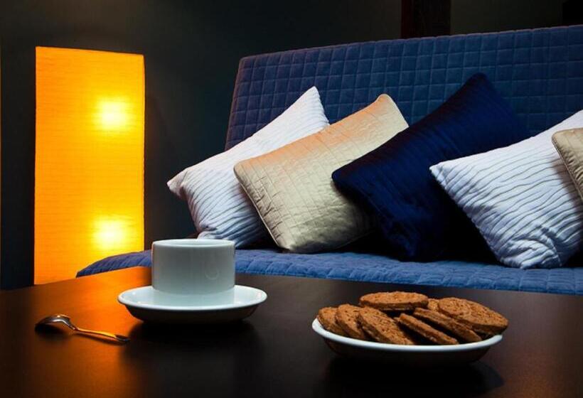 آپارتمان 2 خوابه, Blooms Inn & Apartments