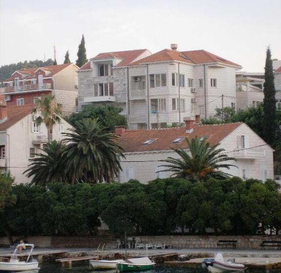 Quarto Estandar, Apartments Villa Sirena