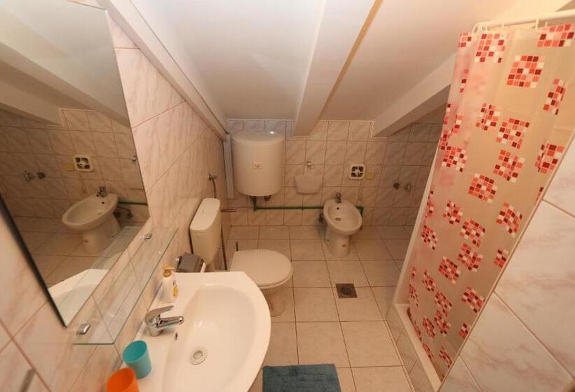 Quarto Estandar, Apartments Villa Sirena