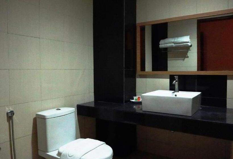 Семейный Номер, Best Star Resort