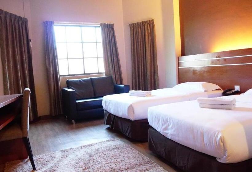 Номер Superior, Best Star Resort