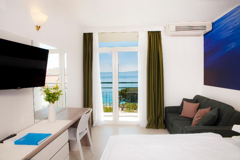 Номер Superior Боковой Вид на Море, Bluesun Hotel Neptun   All Inclusive
