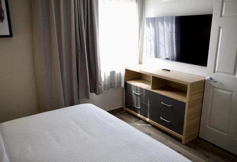 Люкс, Candlewood Suites Harrisonburg, An Ihg