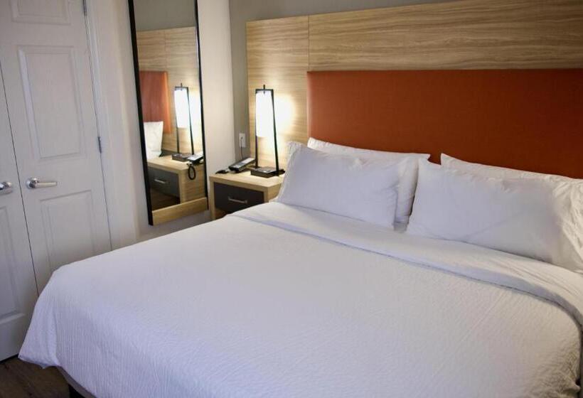 Люкс, Candlewood Suites Harrisonburg, An Ihg
