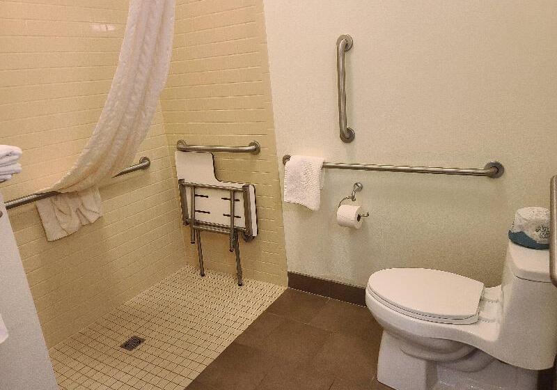 Люкс Повышенной Комфортности, Candlewood Suites Harrisonburg, An Ihg