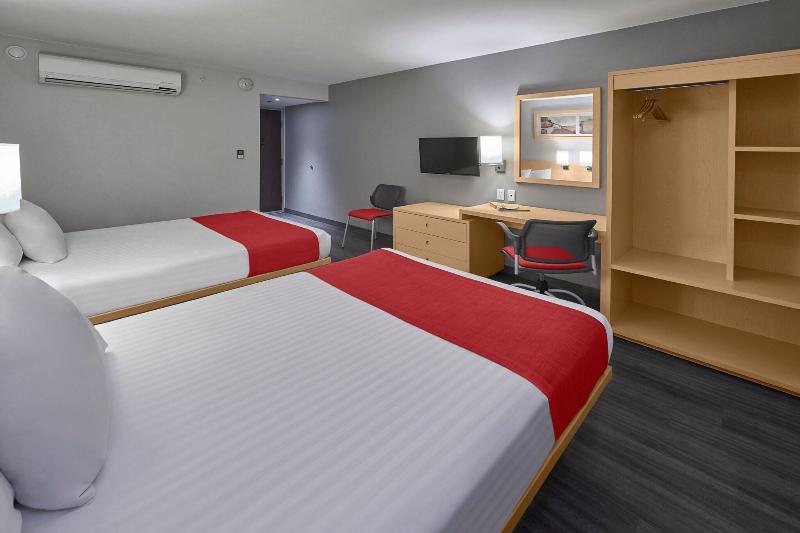 スタンダードルーム, City Express By Marriott Torreon