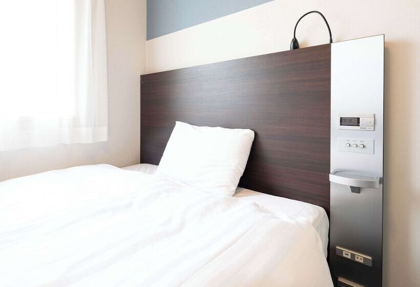 Номер Стандарт, Comfort Hotel Hikone