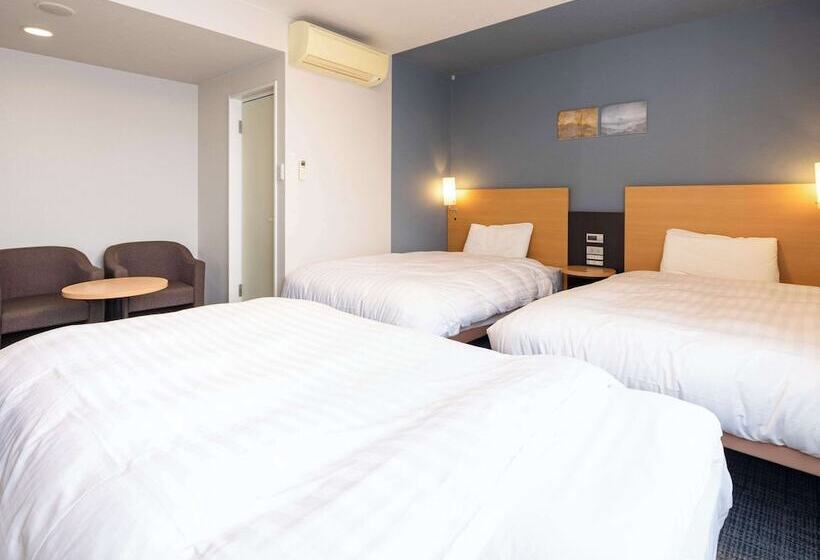 Номер Стандарт, Comfort Hotel Hikone