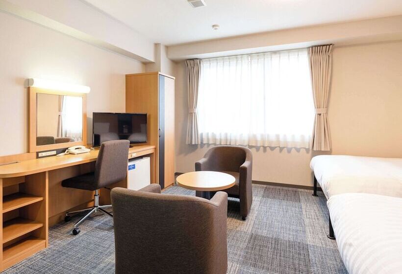 Номер Стандарт, Comfort Hotel Hikone