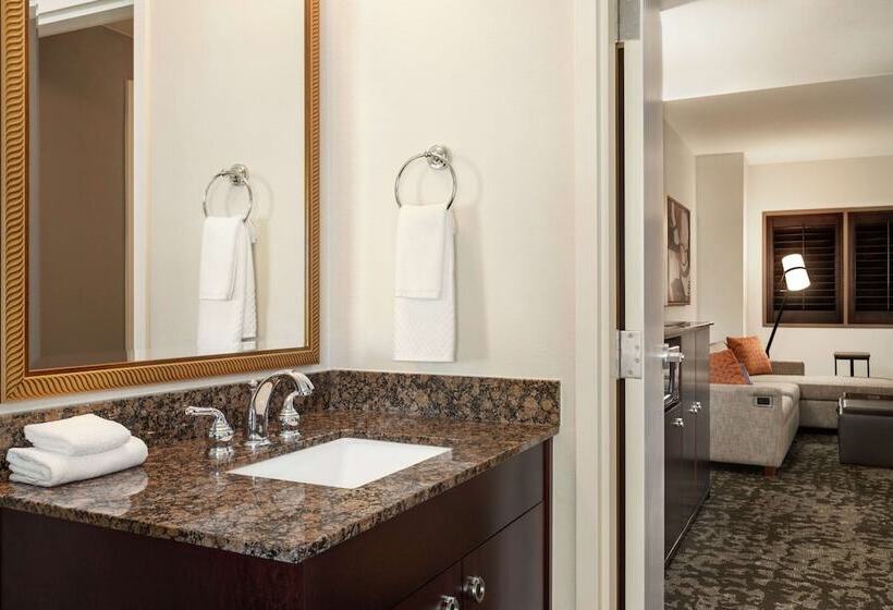 スイート, Embassy Suites By Hilton Orlando Lake Buena Vista South
