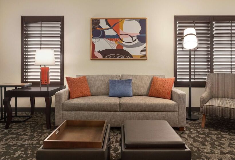 スイート, Embassy Suites By Hilton Orlando Lake Buena Vista South