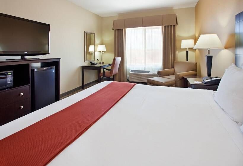 Люкс, Holiday Inn Express & Suites Gallup East, An Ihg