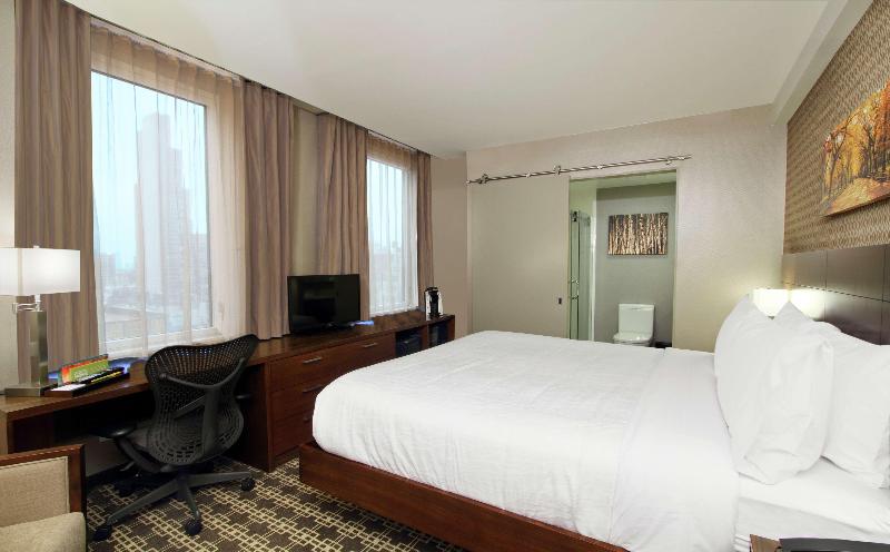 Номер Superior Кровать Кинг, Holiday Inn Express & Suites Gallup East, An Ihg