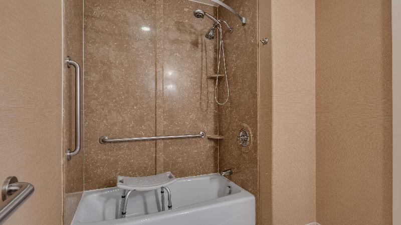 Номер Стандарт, Kaike Grand Hotel Tensui