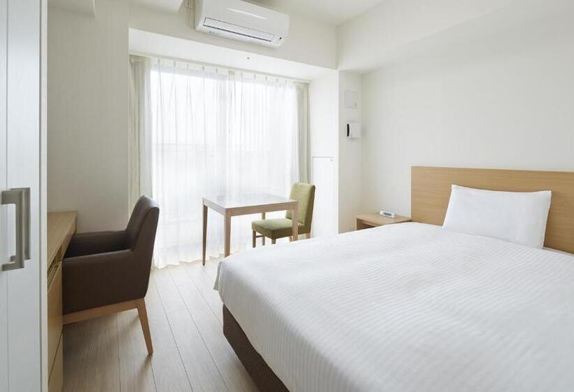 Студия Deluxe, Mitsui Garden Hotel Kashiwa No Ha   Chiba