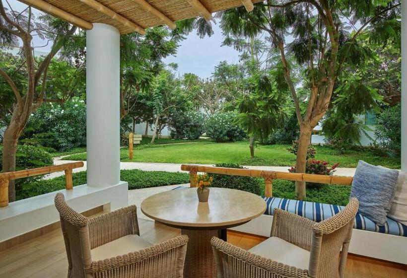 Номер Deluxe Вид на Сад, Paracas, A Luxury Collection Resort, Paracas