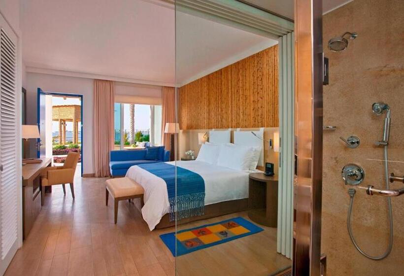 Habitación Deluxe Cama King, Paracas, A Luxury Collection Resort, Paracas
