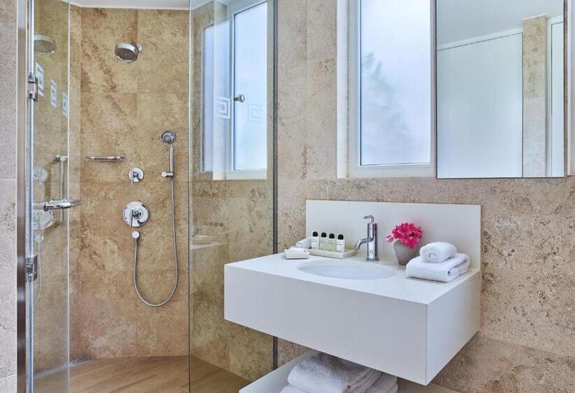 Suite Cama King, Paracas, A Luxury Collection Resort, Paracas