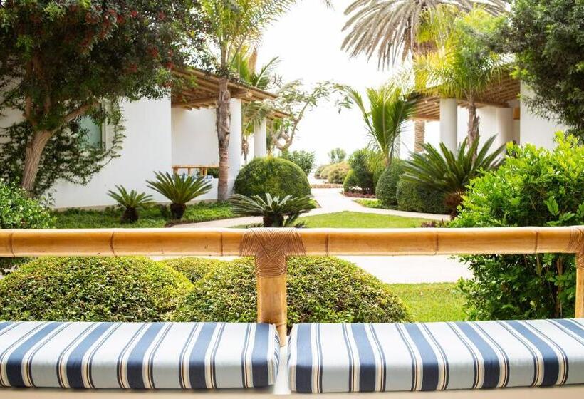 Люкс Кровать Кинг, Paracas, A Luxury Collection Resort, Paracas