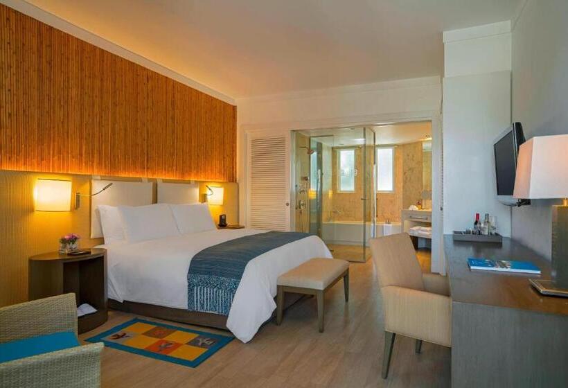 Suite Cama King, Paracas, A Luxury Collection Resort, Paracas