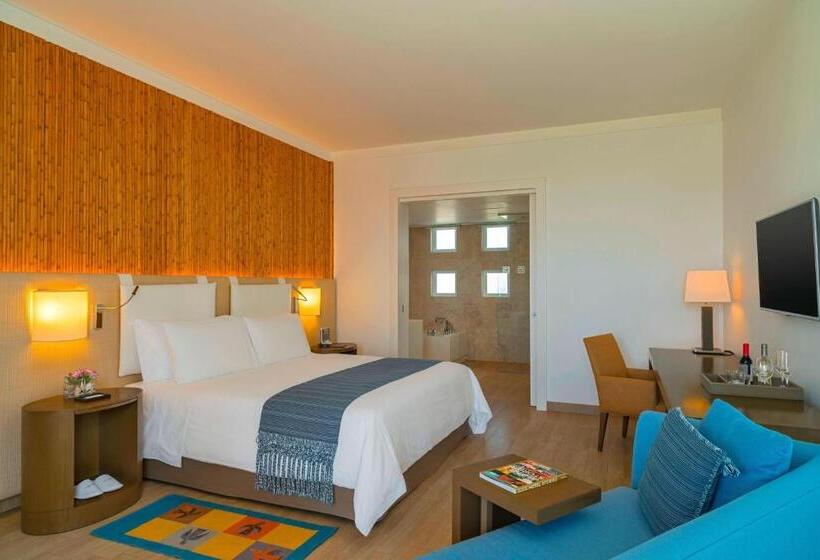 Suite Cama King, Paracas, A Luxury Collection Resort, Paracas