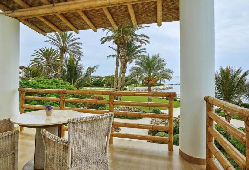 Люкс Кровать Кинг, Paracas, A Luxury Collection Resort, Paracas