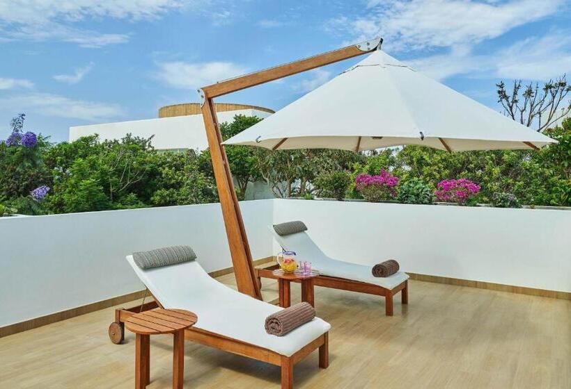 Suite Cama King, Paracas, A Luxury Collection Resort, Paracas