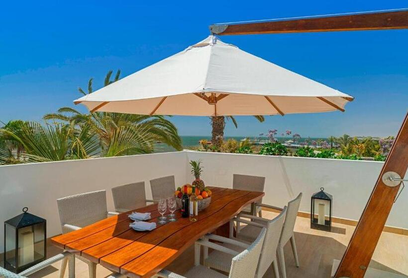 Люкс Кровать Кинг, Paracas, A Luxury Collection Resort, Paracas