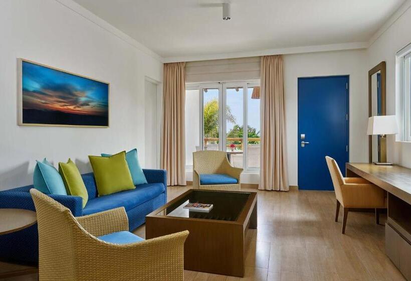 Suite Cama King, Paracas, A Luxury Collection Resort, Paracas