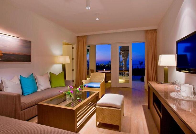 Люкс Кровать Кинг, Paracas, A Luxury Collection Resort, Paracas
