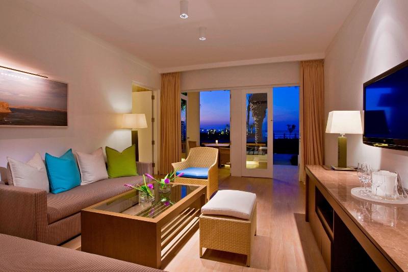 Люкс Кровать Кинг, Paracas, A Luxury Collection Resort, Paracas