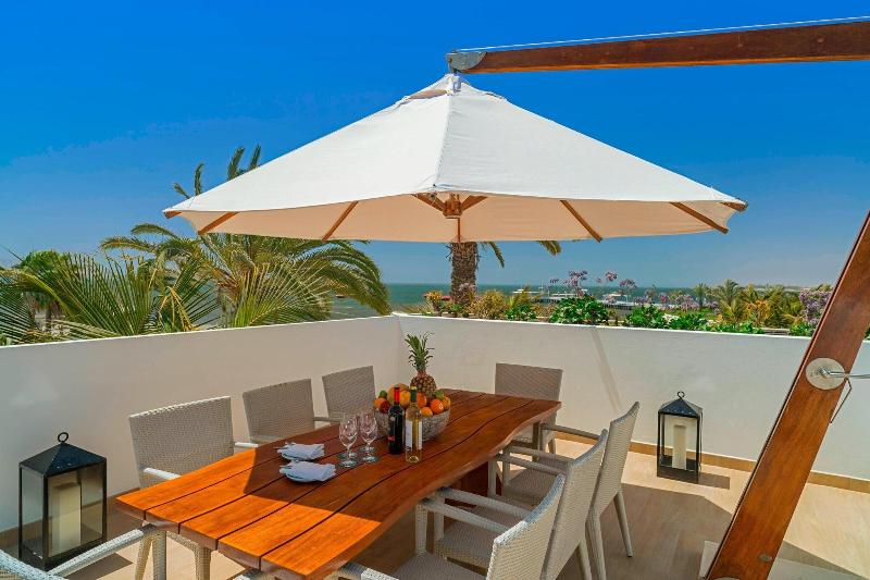 Suite Cama King, Paracas, A Luxury Collection Resort, Paracas