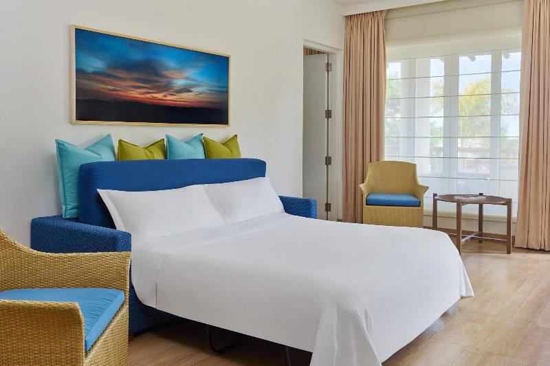 Люкс Кровать Кинг, Paracas, A Luxury Collection Resort, Paracas