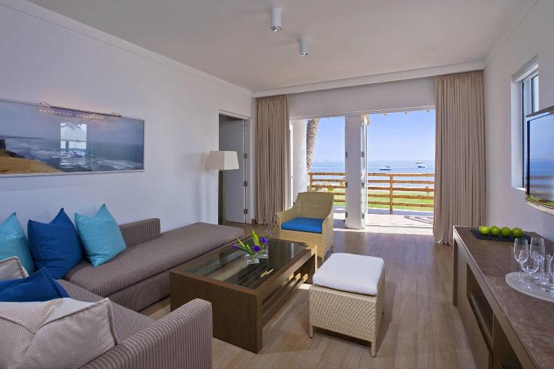 Suite Cama King, Paracas, A Luxury Collection Resort, Paracas