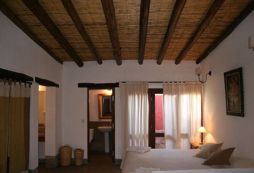 Номер Стандарт, Posada Con Los Angeles