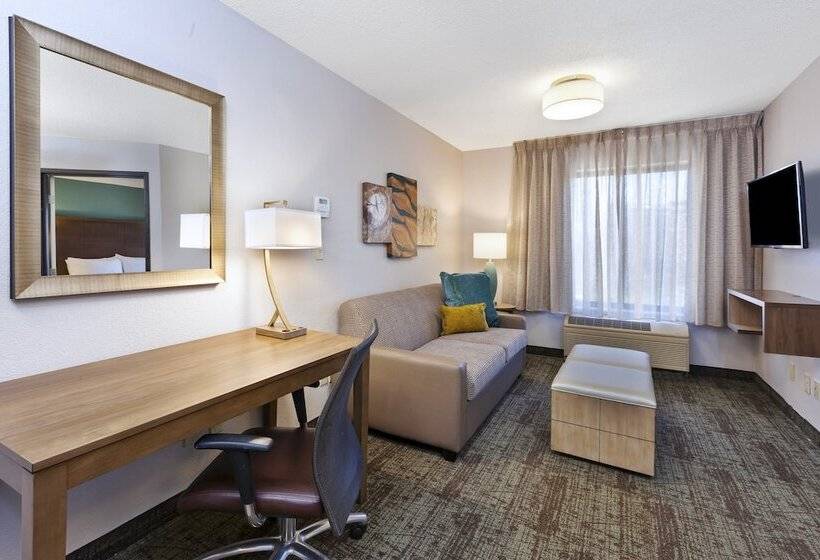 套房, Staybridge Suites Columbia Highway 63 & I 70, An Ihg