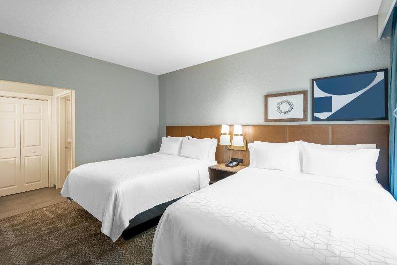 침실 2개 스위트, Staybridge Suites Phoenix Glendale Sports Dist, An Ihg
