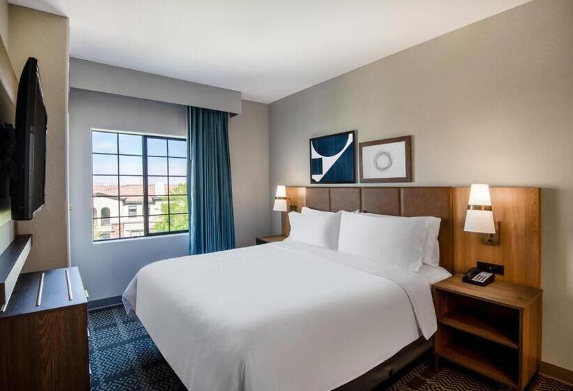 장애인을 위한 스위트, Staybridge Suites Phoenix Glendale Sports Dist, An Ihg