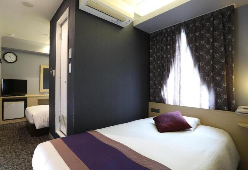 Номер Стандарт, Wishton Hotel Yukari