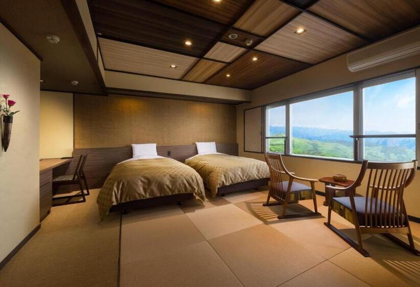 Номер Superior, Kishigon Ryokan