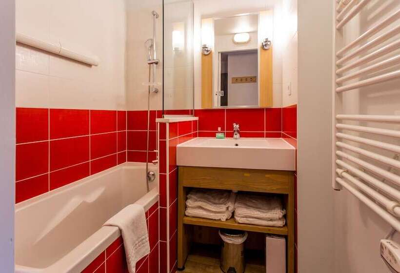 استودیوی استاندارد, Residence Pierre & Vacances Les Gemeaux