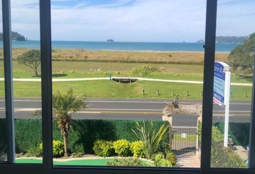 Студио Superior Вид на Море, Admiralty Lodge Motel