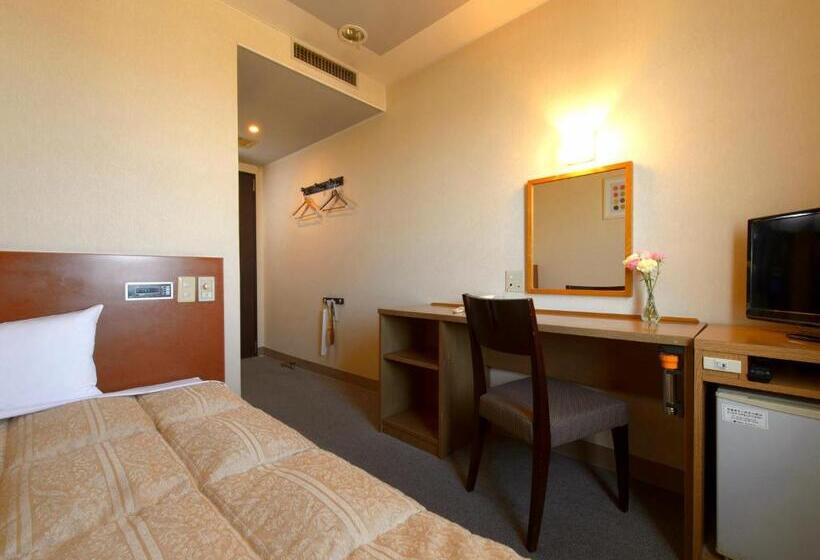 Номер Стандарт Индивидуальный, Pearl City Hachinohe