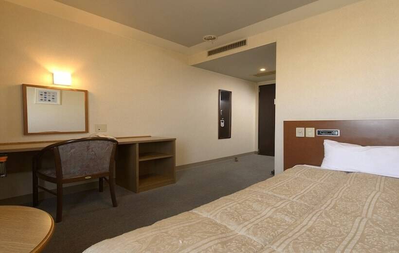 Номер Стандарт, Pearl City Hachinohe
